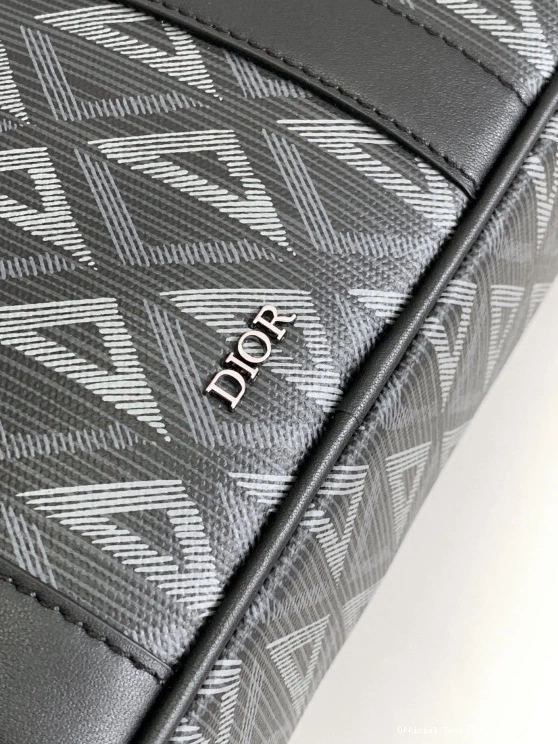 Tony Luxuries Briefcase diro bag-37*28*6CM 0802